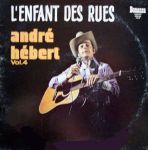 andre hebert